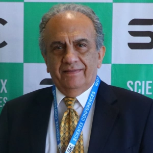 Hassan M Heshmati, Endocrinology Metabolism Consulting, LLC, USA